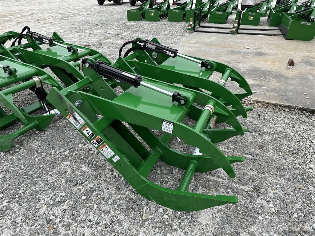 Frontier AV20E Pinze