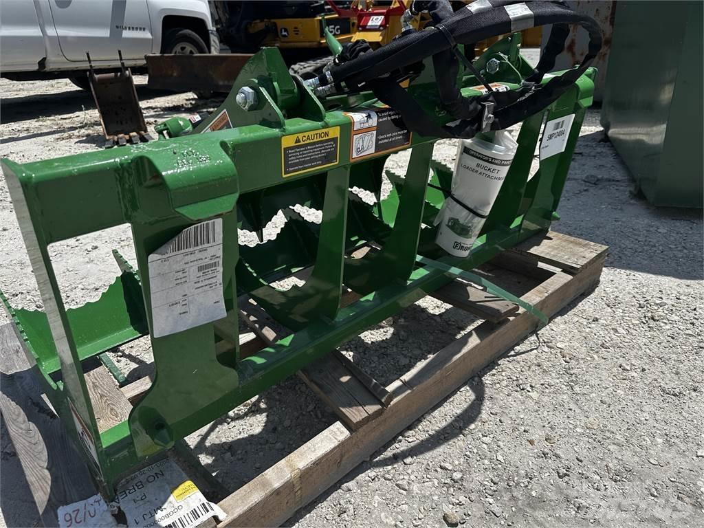 Frontier AV20F Agricoltura - Altro