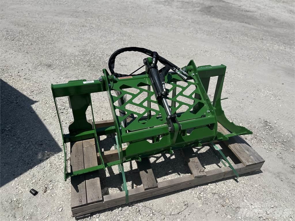 Frontier AV20F Agricoltura - Altro