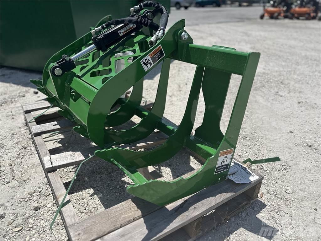 Frontier AV20F Agricoltura - Altro