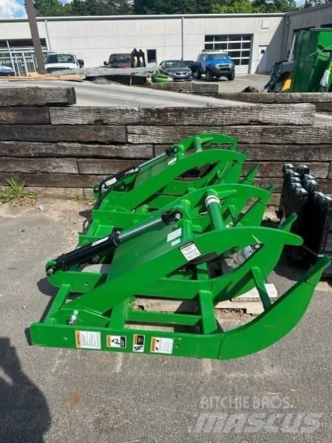 Frontier AV20G Trattori