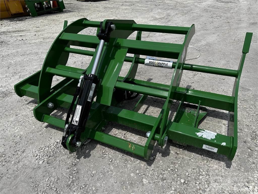Frontier AV20H Altri accessori per trattori