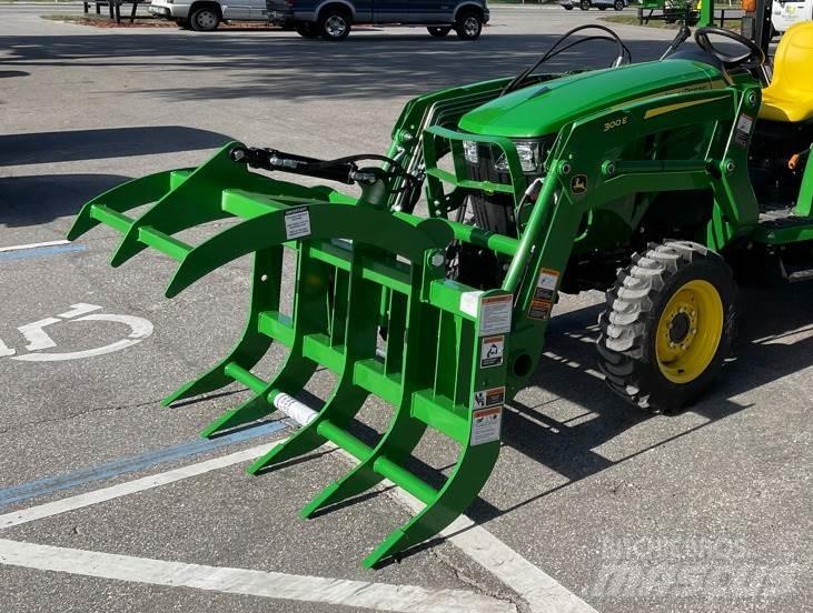 Frontier AV20H Agricoltura - Altro