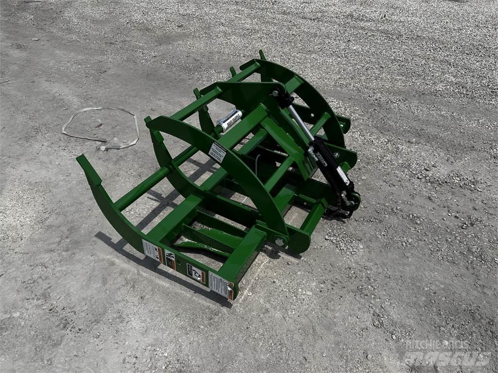 Frontier AV20H Agricoltura - Altro