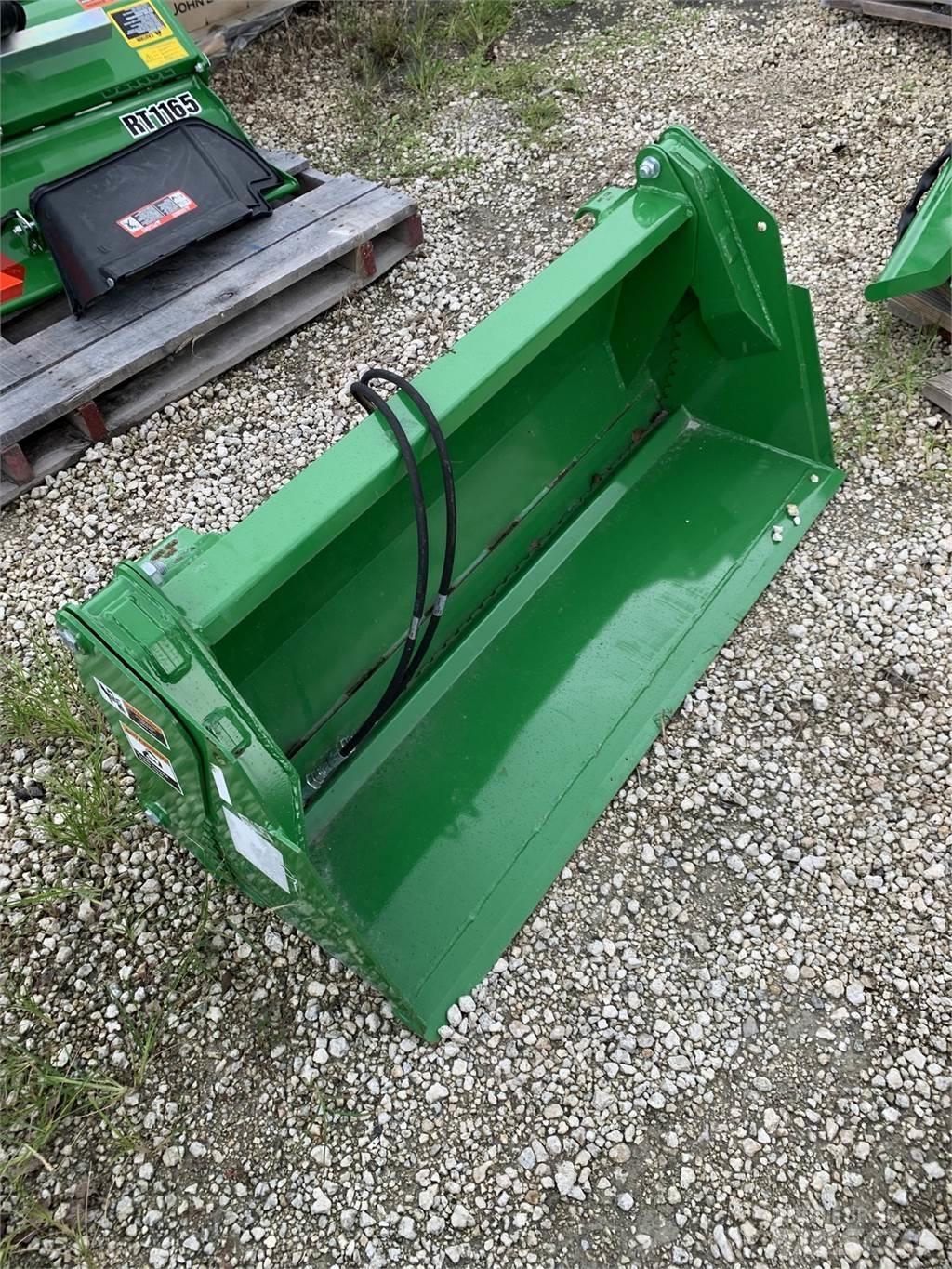 Frontier AY11F Agricoltura - Altro