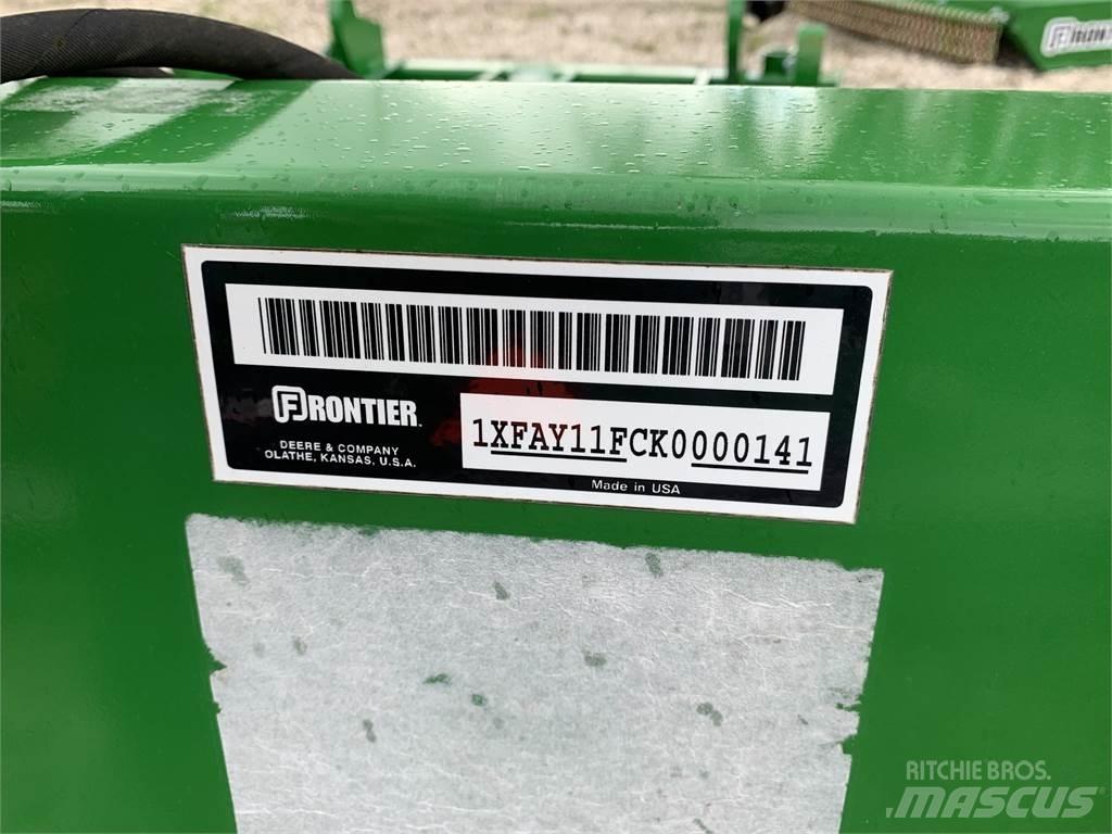 Frontier AY11F Agricoltura - Altro