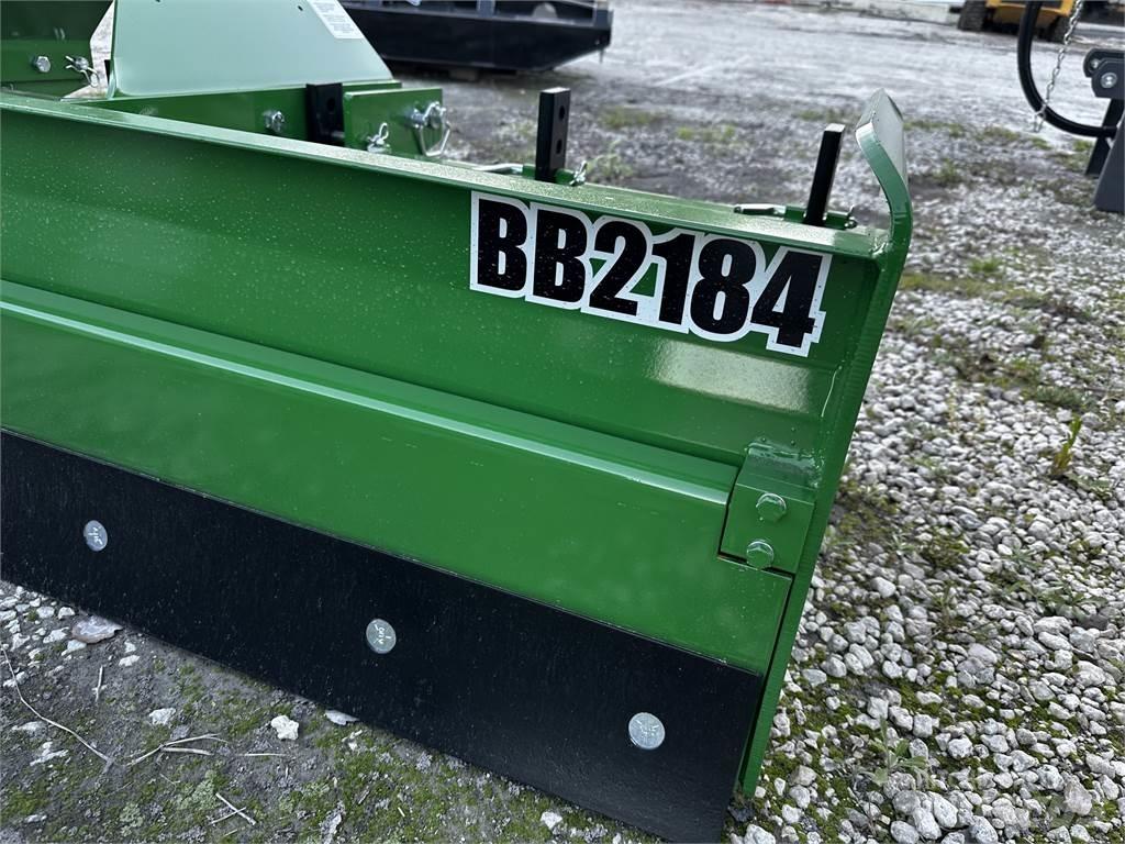 Frontier BB2184 Agricoltura - Altro