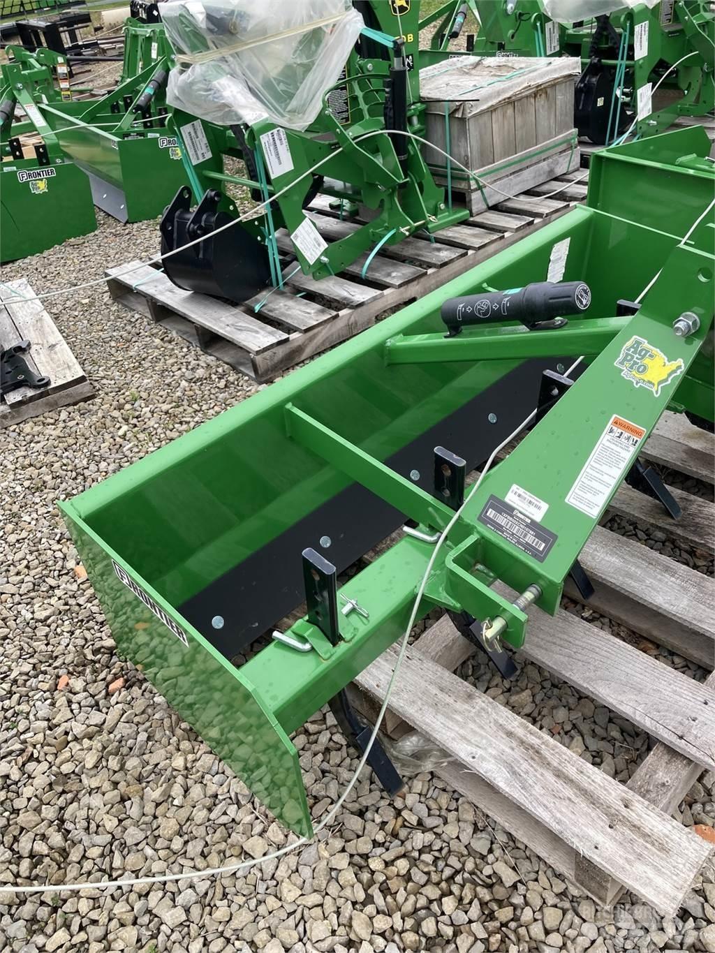 Frontier BB5060 Agricoltura - Altro