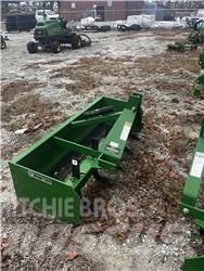 Frontier BB5060 Lame spazzaneve e aratri