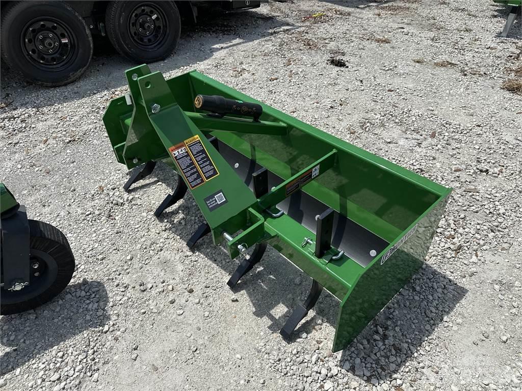 Frontier BB5060 Agricoltura - Altro