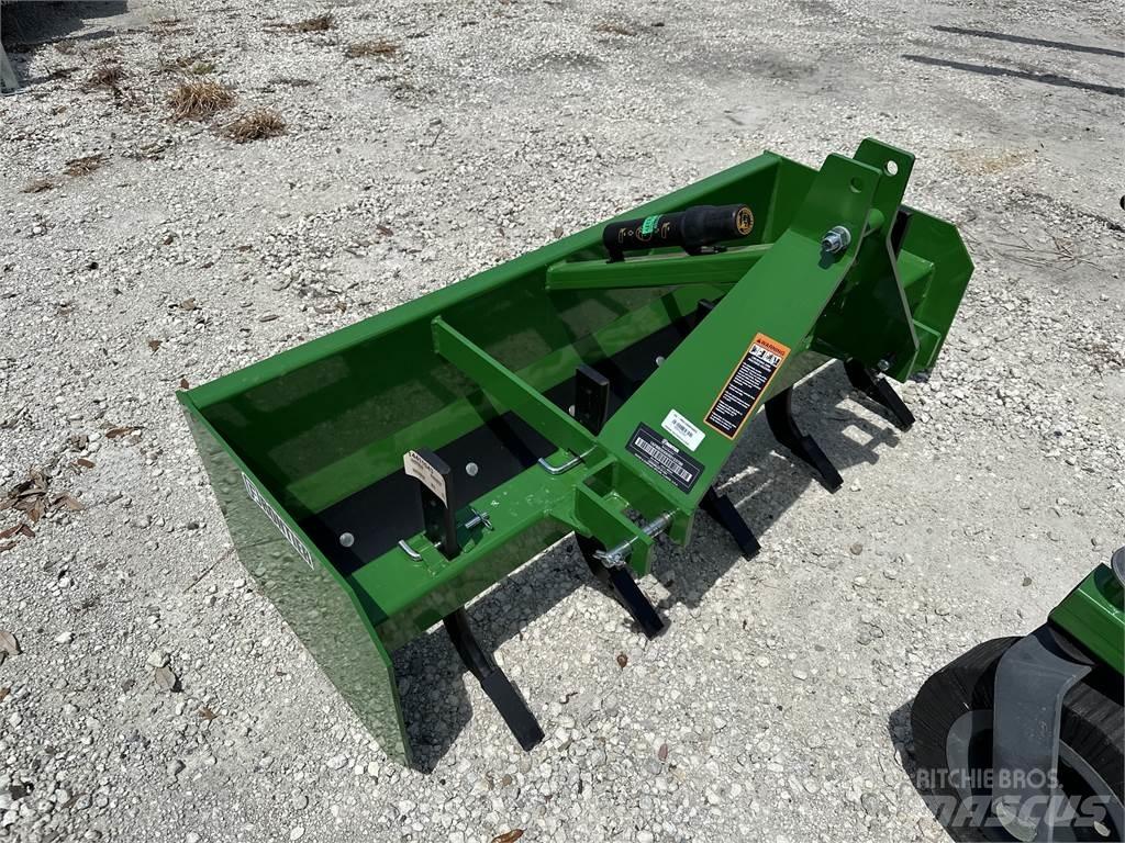 Frontier BB5060 Agricoltura - Altro