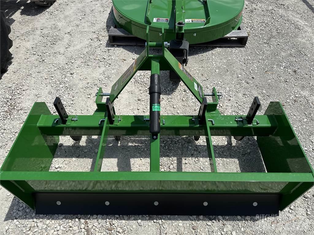 Frontier BB5060 Agricoltura - Altro