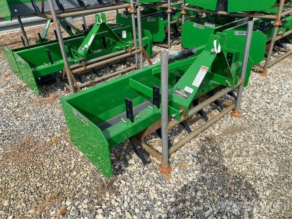 Frontier BB5072 Agricoltura - Altro