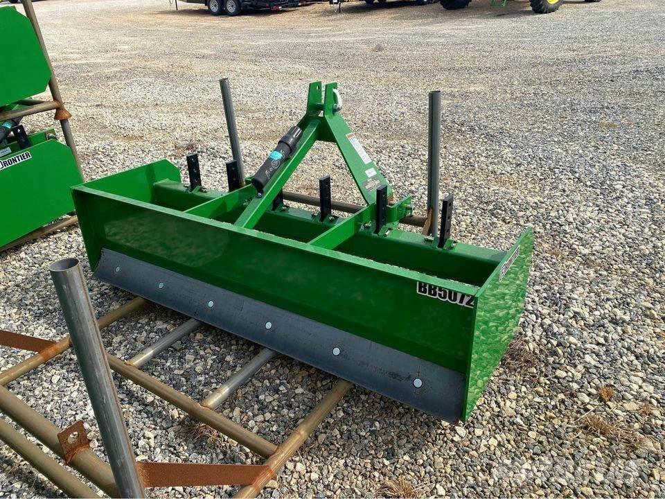Frontier BB5072 Agricoltura - Altro