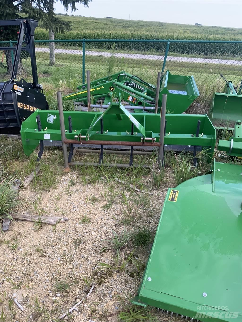 Frontier BB5084 Agricoltura - Altro