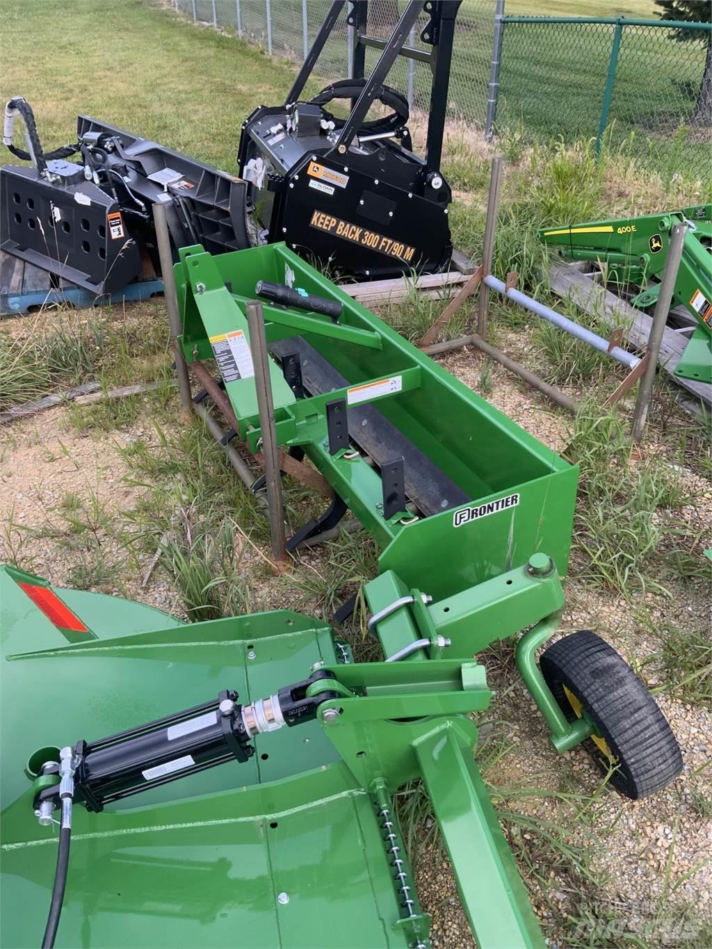 Frontier BB5084 Agricoltura - Altro