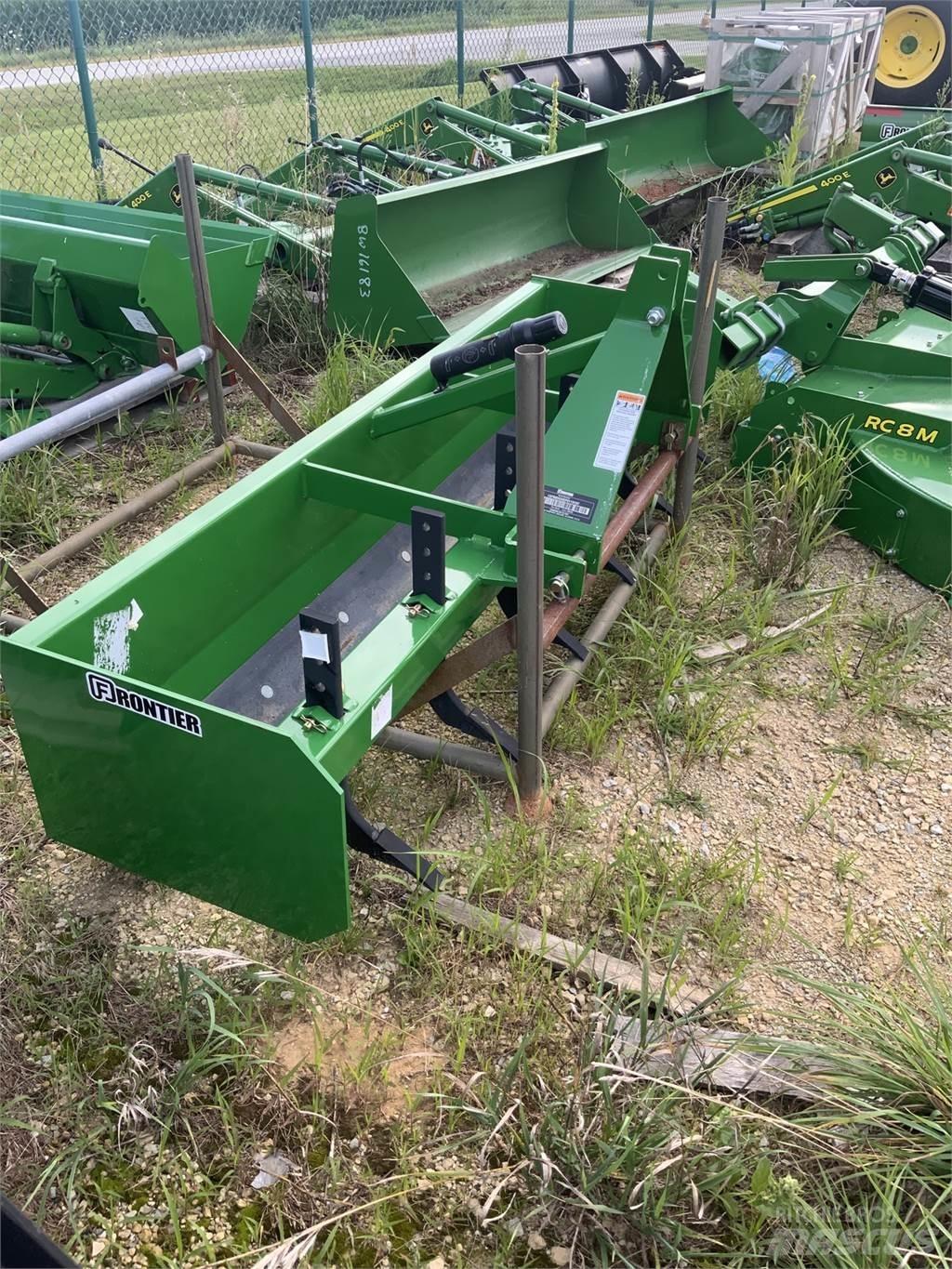 Frontier BB5084 Agricoltura - Altro