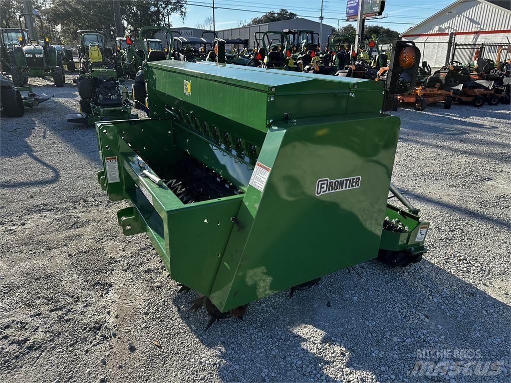 Frontier CS1384 Agricoltura - Altro