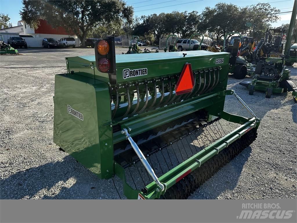 Frontier CS1384 Agricoltura - Altro