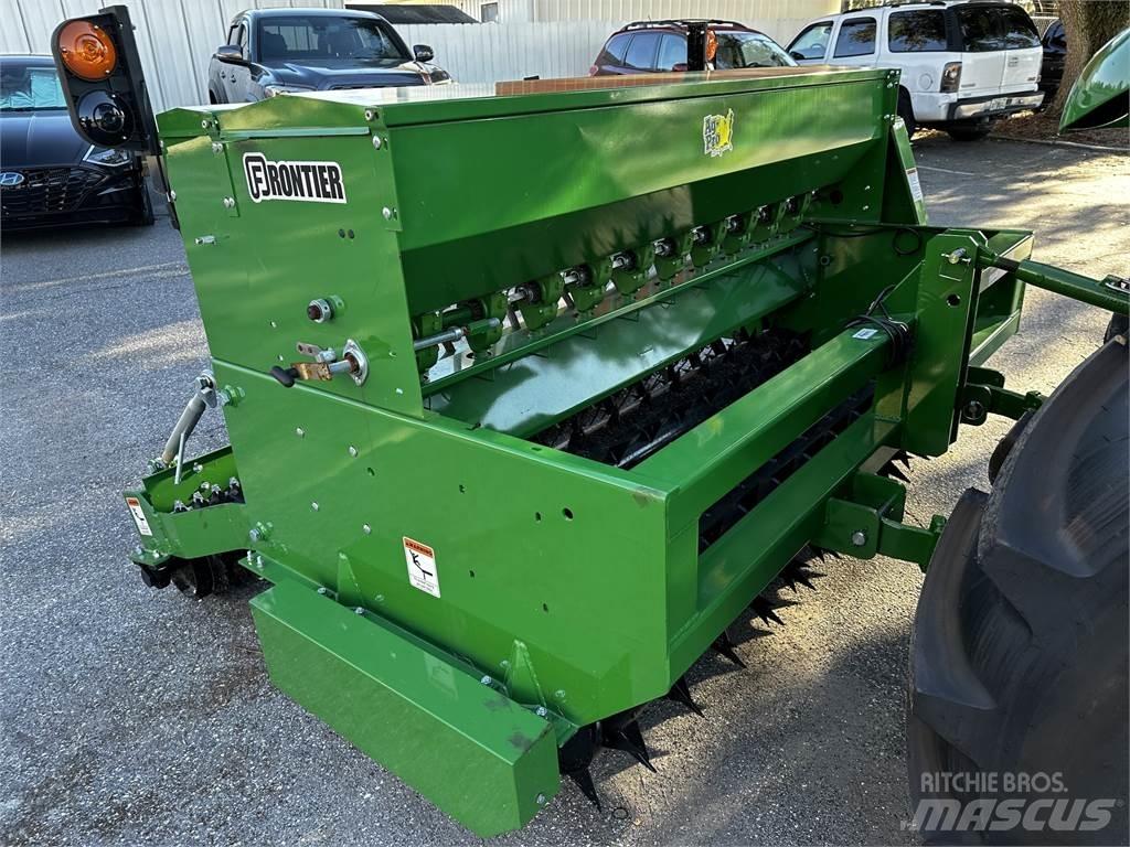 Frontier CS1384 Agricoltura - Altro