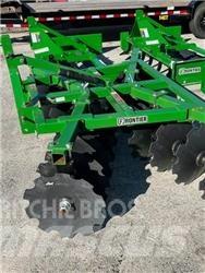 Frontier DH1296 Erpici a dischi