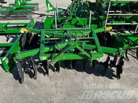 Frontier DH1296 Erpici a dischi