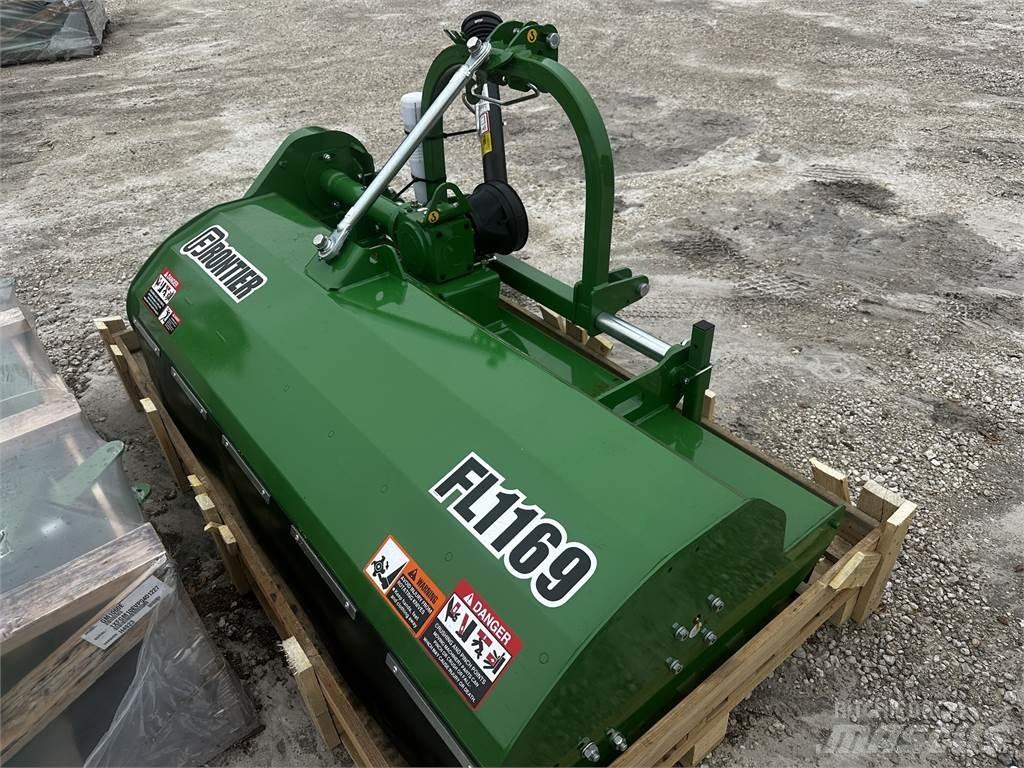 Frontier FL1169 Agricoltura - Altro