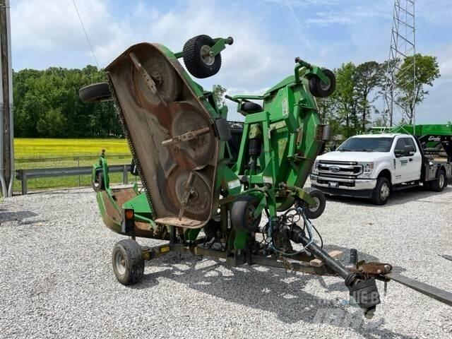 Frontier FM1017R Trattorini tagliaerba