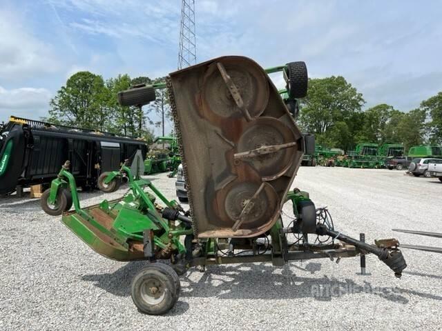 Frontier FM1017R Trattorini tagliaerba