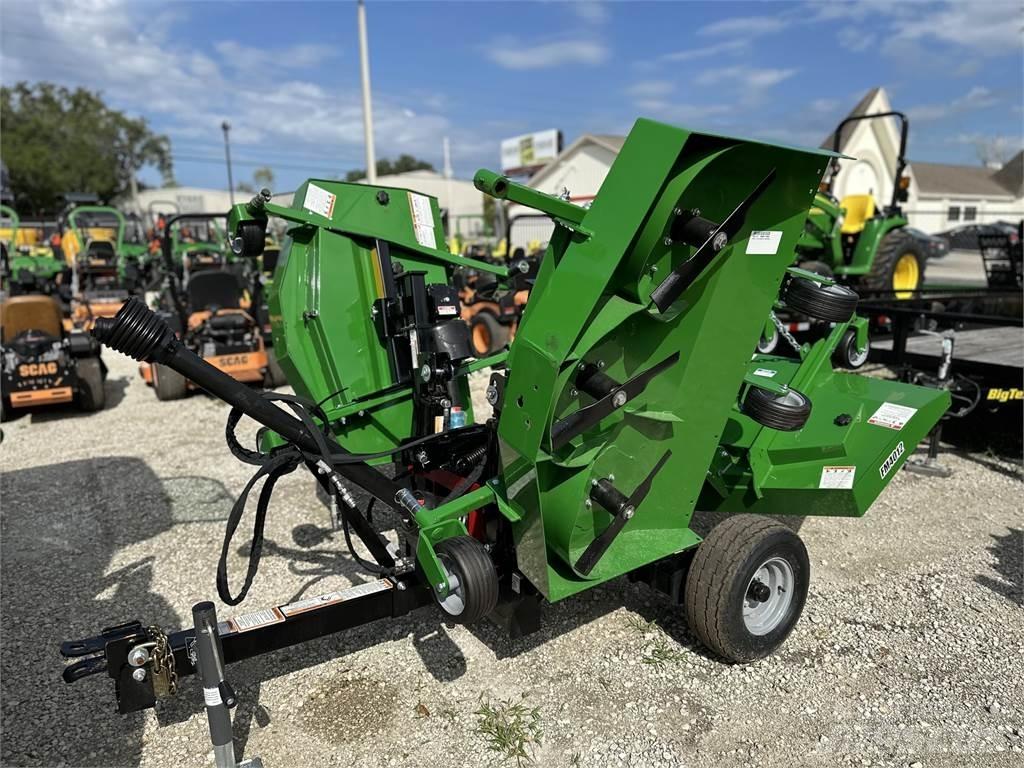 Frontier FM4012 Trattorini tagliaerba
