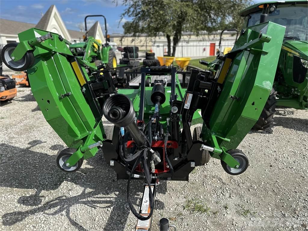 Frontier FM4012 Trattorini tagliaerba