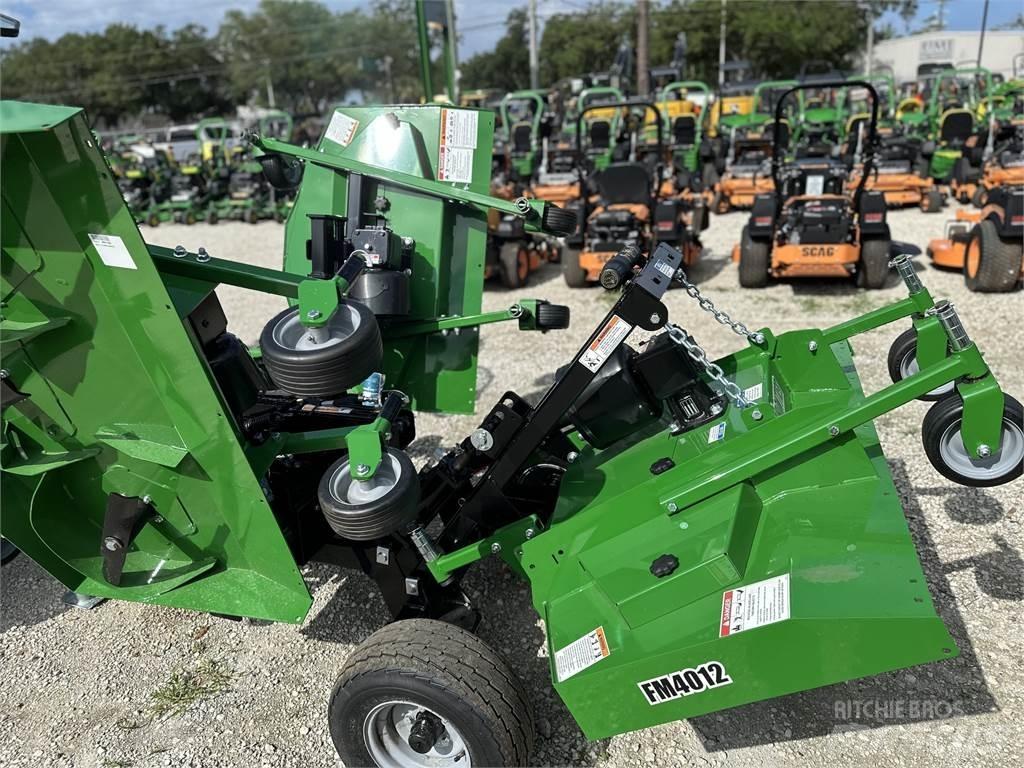 Frontier FM4012 Trattorini tagliaerba