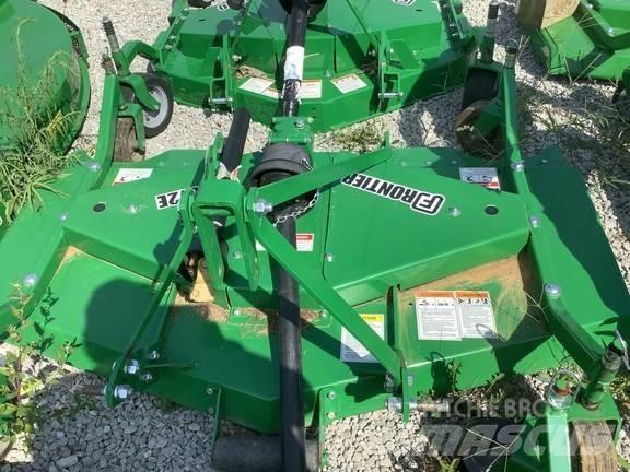 Frontier gm1072e Trattorini tagliaerba