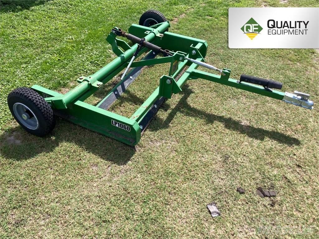 Frontier LP1060 Agricoltura - Altro