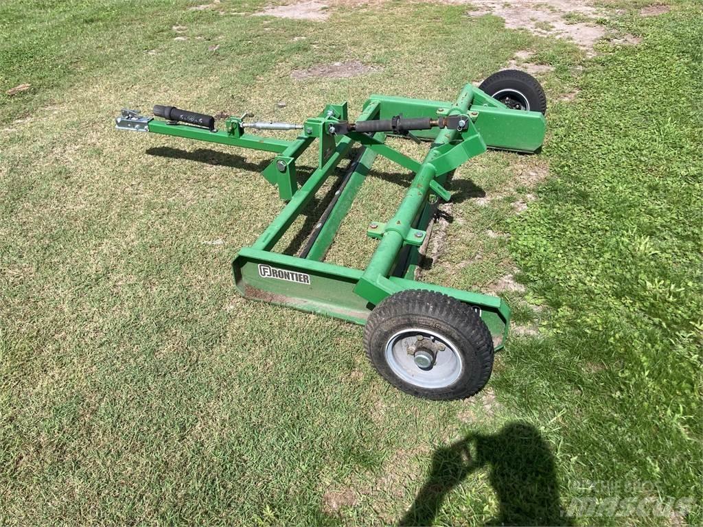Frontier LP1060 Agricoltura - Altro