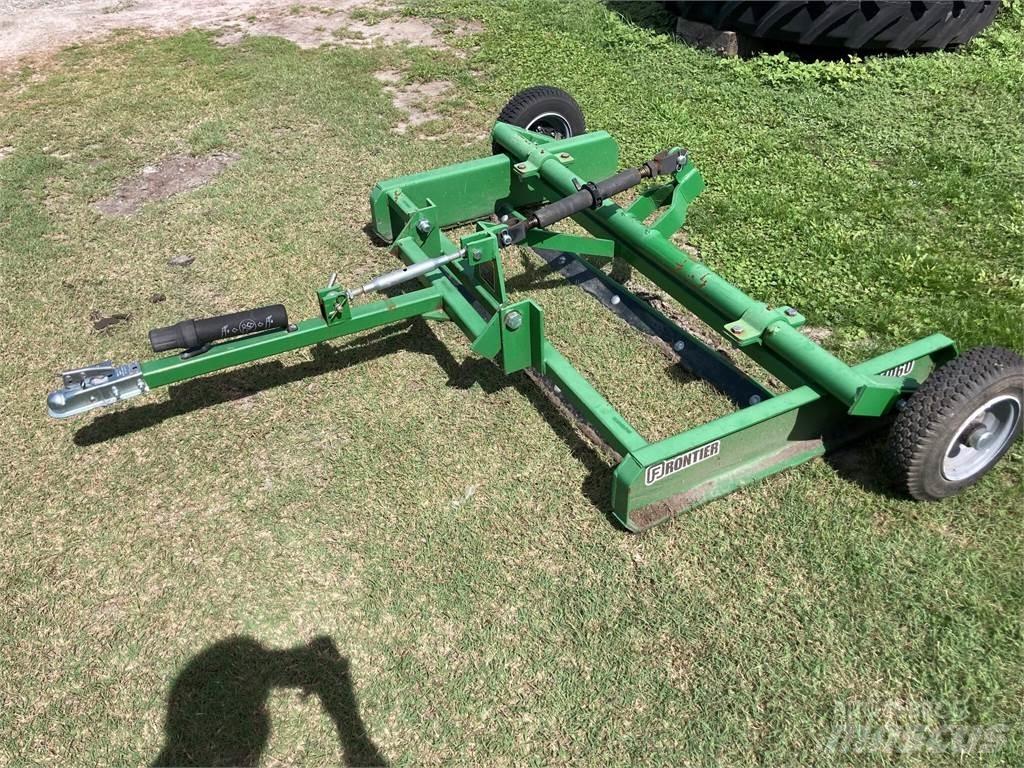 Frontier LP1060 Agricoltura - Altro