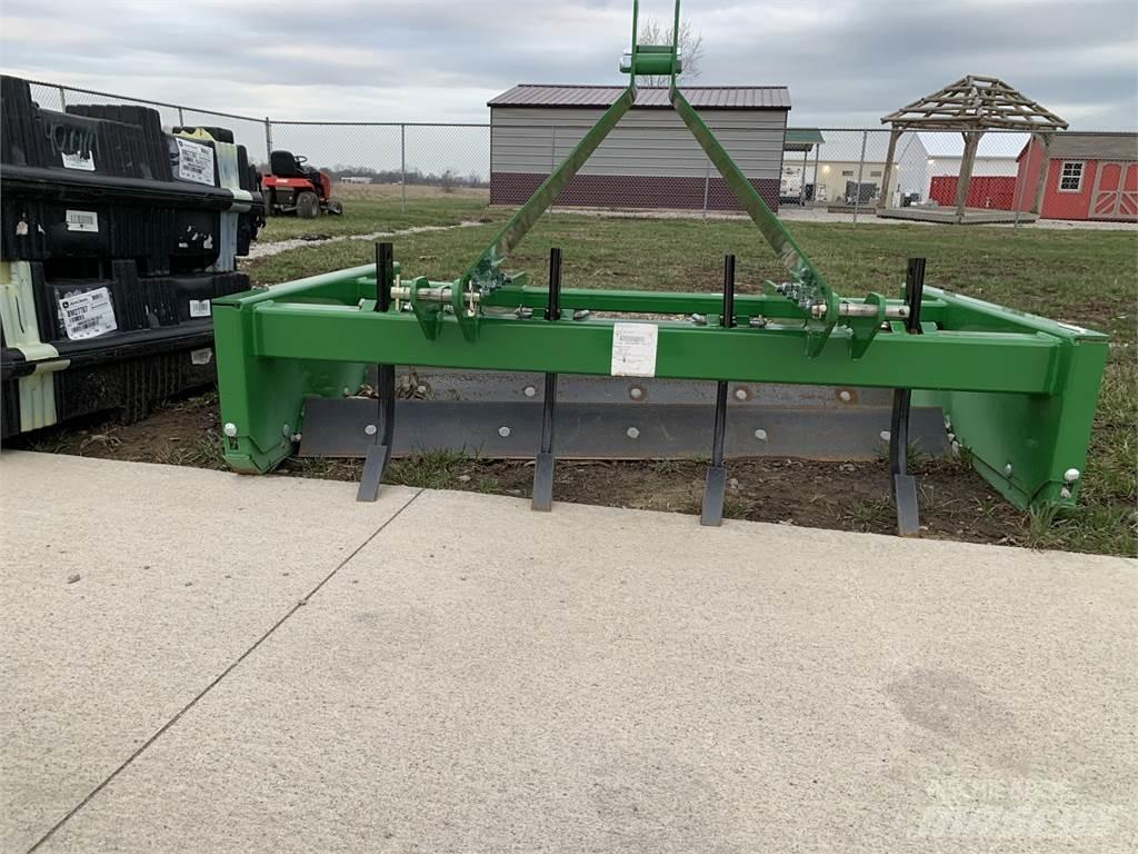 Frontier LP2160 Manutenzione verde e strade – Altro