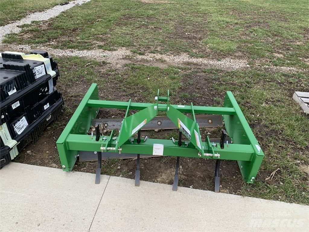 Frontier LP2160 Manutenzione verde e strade – Altro