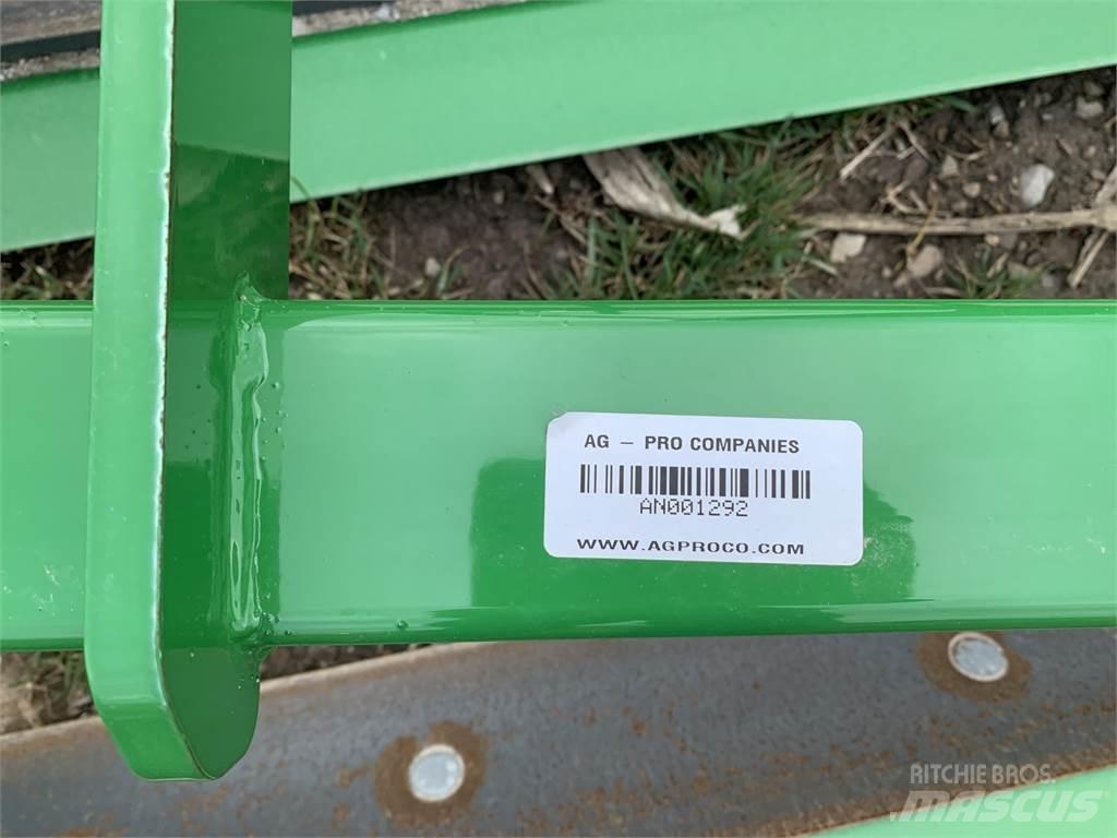 Frontier LP2160 Manutenzione verde e strade – Altro
