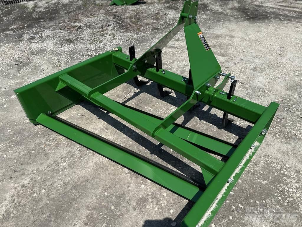 Frontier LP2160 Agricoltura - Altro