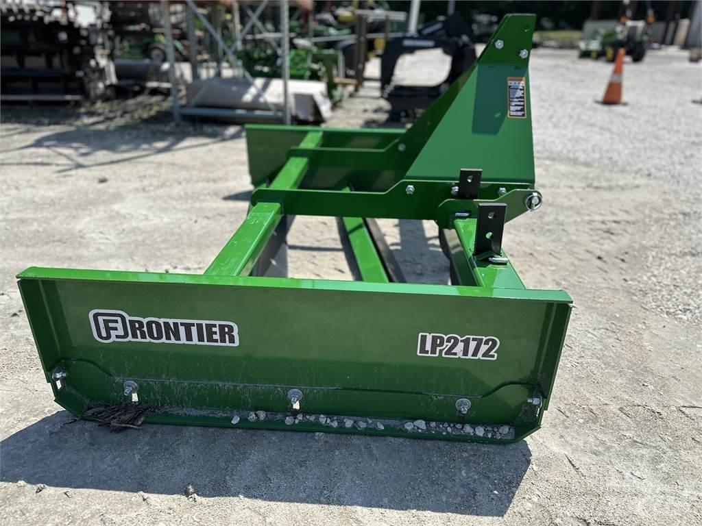 Frontier LP2172 Agricoltura - Altro