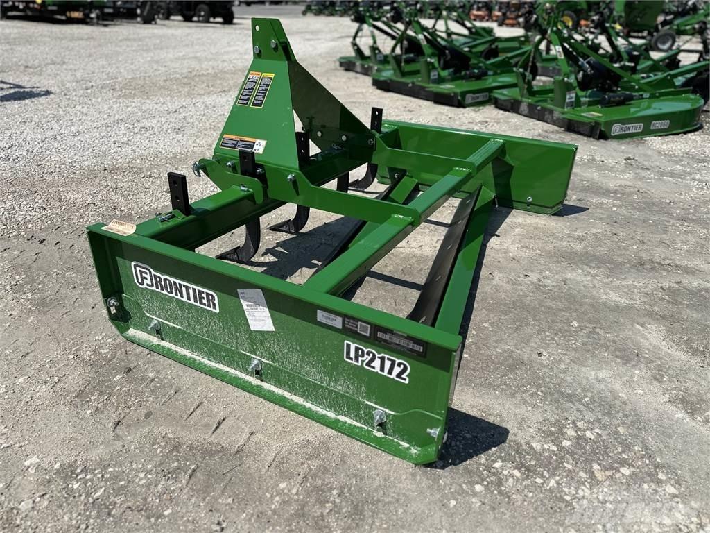 Frontier LP2172 Agricoltura - Altro