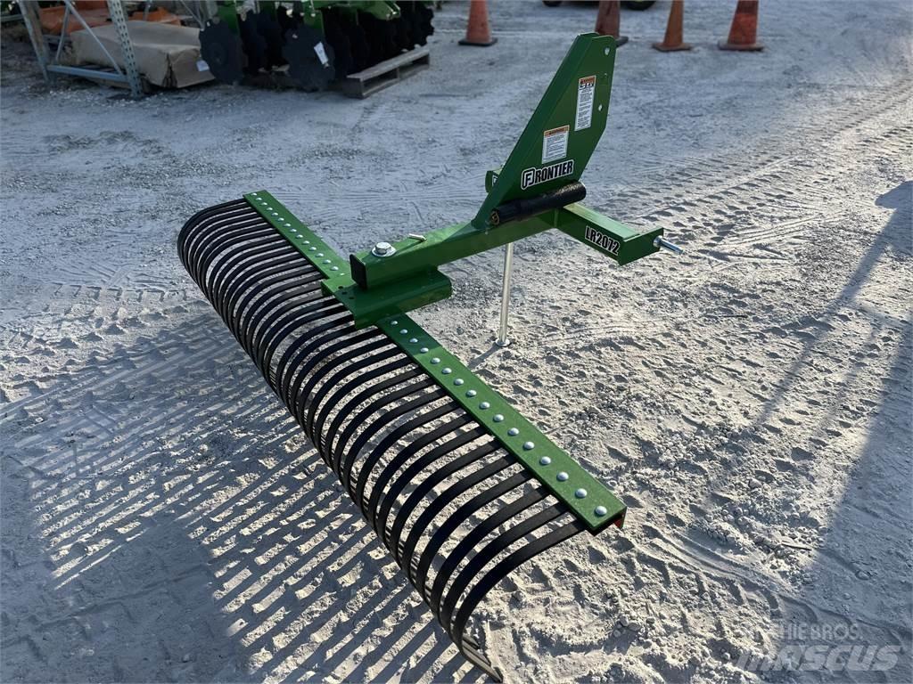 Frontier LR2072 Agricoltura - Altro