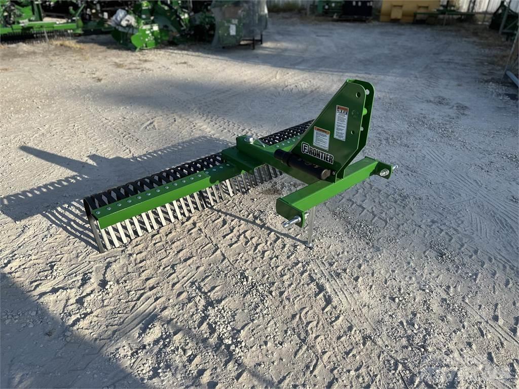 Frontier LR2072 Agricoltura - Altro