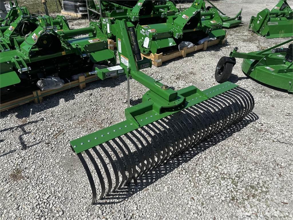 Frontier LR2172 Agricoltura - Altro