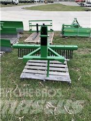 Frontier LR5060 Ranghinatori