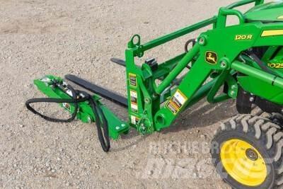 Frontier PG11 Altri accessori per trattori