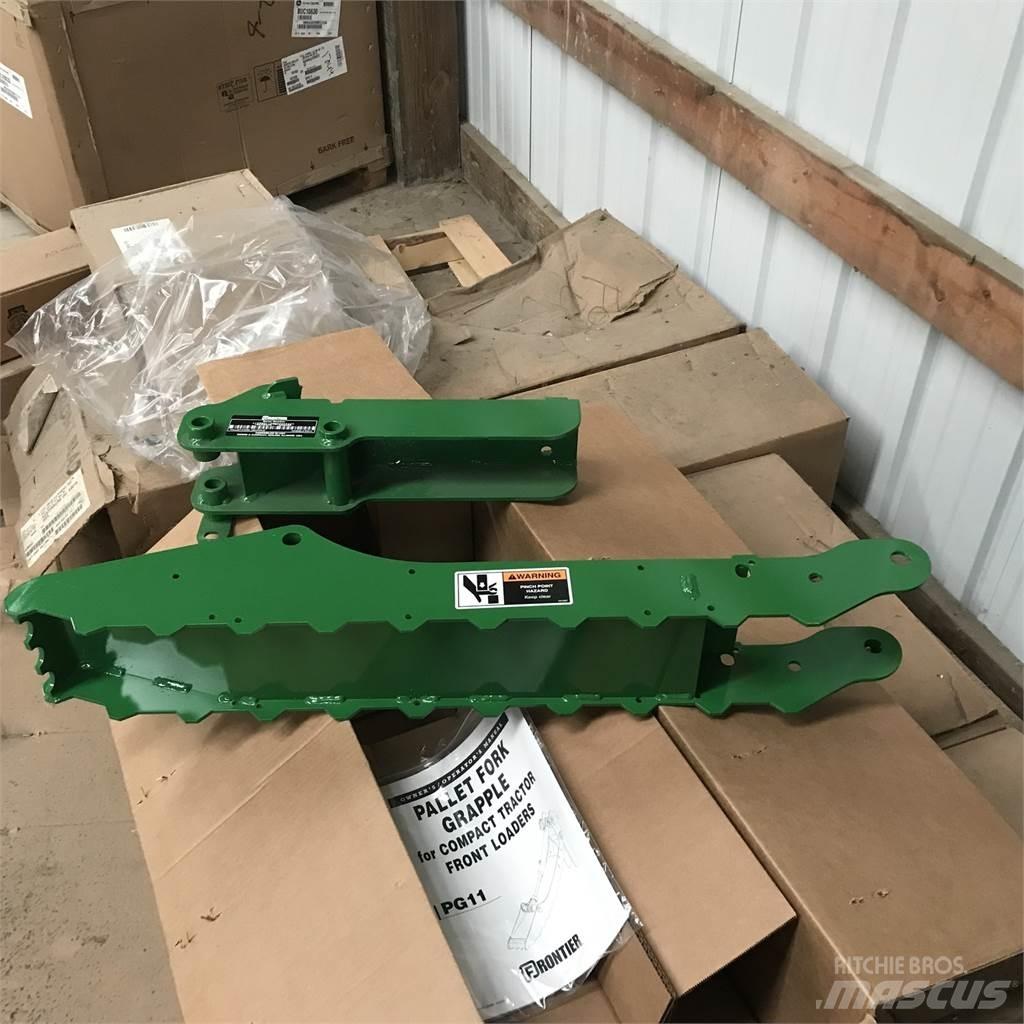 Frontier PG11 Altri accessori per trattori