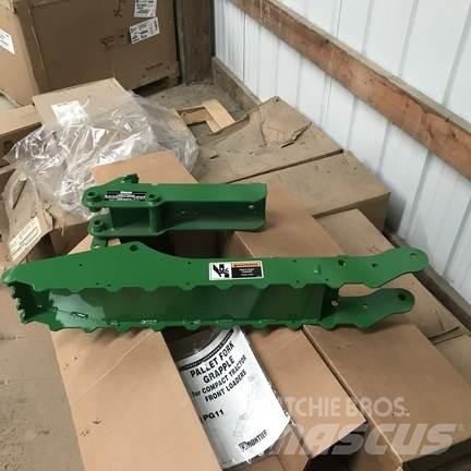 Frontier PG11 Altri accessori per trattori