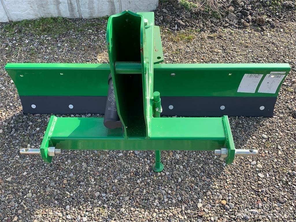 Frontier RB2060 Lame spazzaneve e aratri